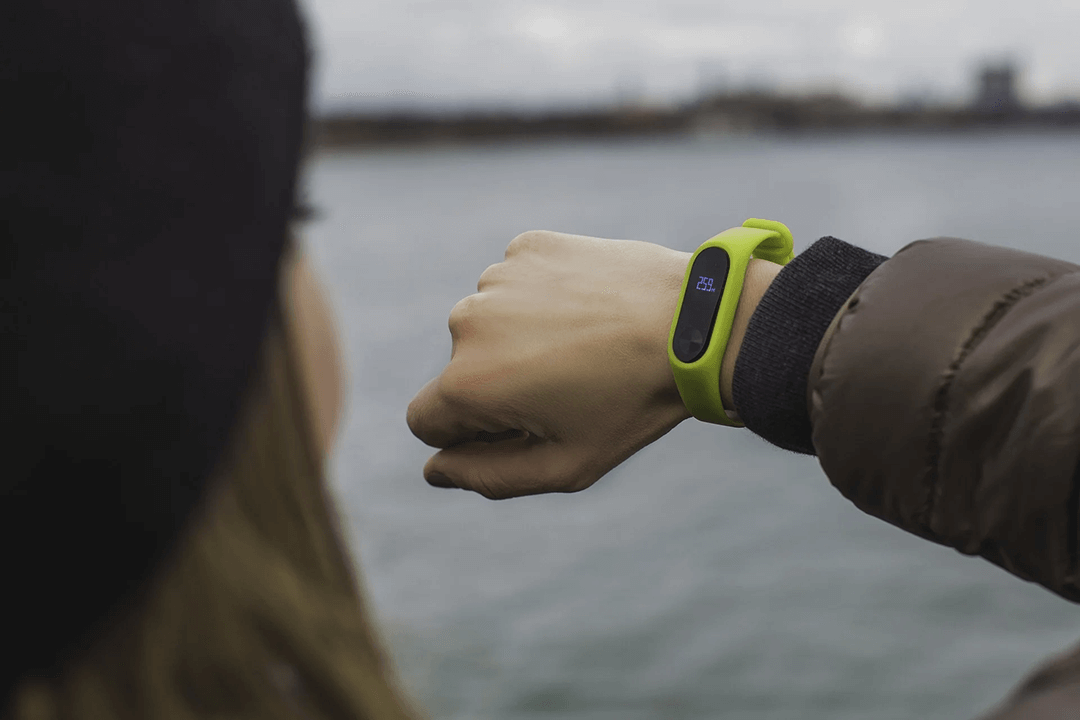 The Top 10 Fitness Trackers to Help You Reach Your Health Goals in 2023